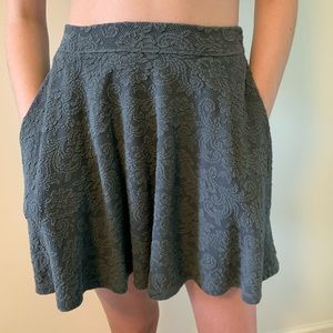 Abercrombie Skirt
